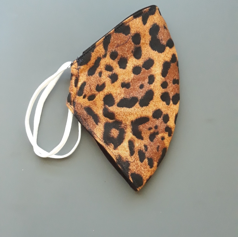 Adult face mask